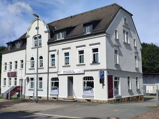 2 Zimmer Wohnung mit 67 m² in Chemnitz – Bild 5