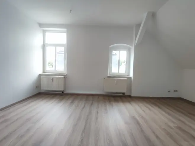 2 Zimmer Wohnung mit 67 m² in Chemnitz – Bild 1