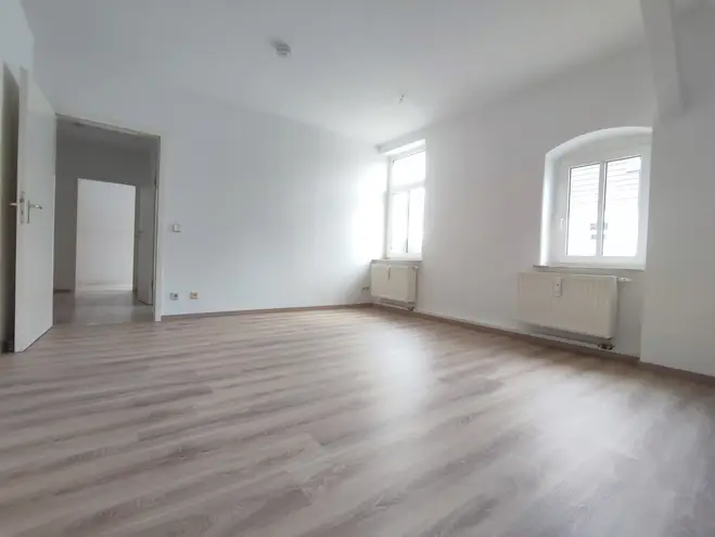 2 Zimmer Wohnung mit 67 m² in Chemnitz – Bild 2