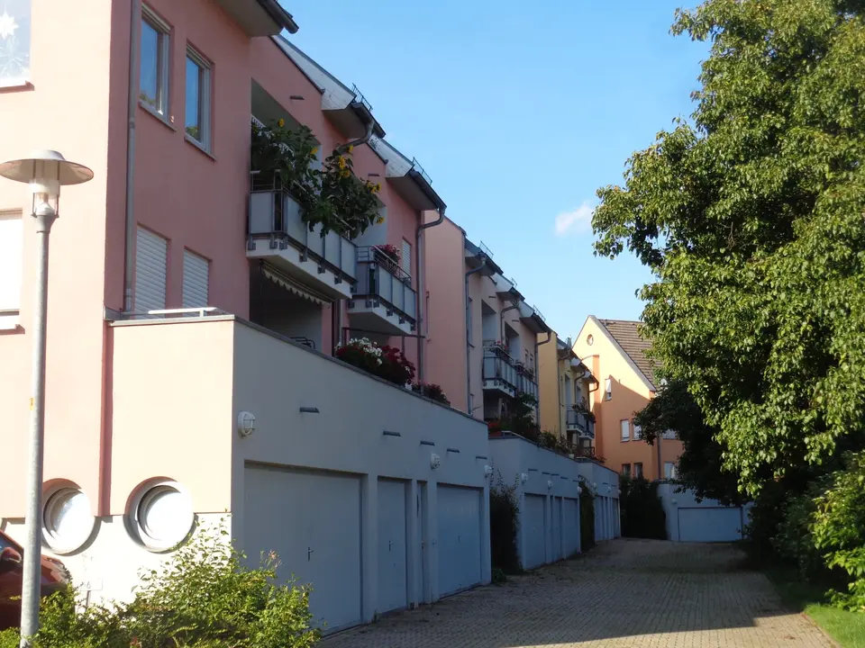 8 Zimmer Haus mit 207 m² in Chemnitz – Bild 1