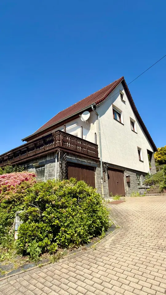 8 Zimmer Haus mit 207 m² in Chemnitz – Bild 2