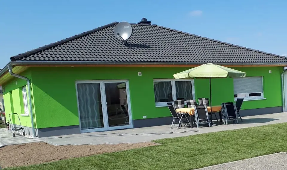 8 Zimmer Haus mit 207 m² in Chemnitz – Bild 3