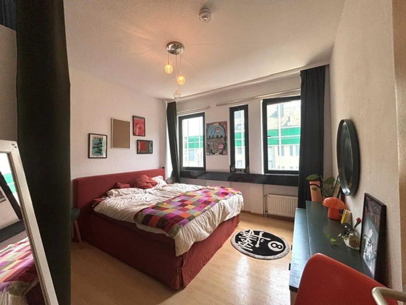 3 Zimmer Wohnung mit 63 m² in Koblenz – Bild 4