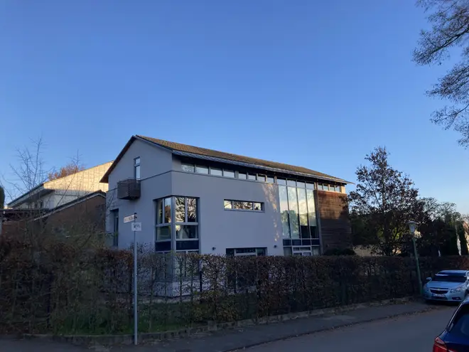 5 Zimmer Haus mit 268 m² in Kaiserslautern – Bild 3