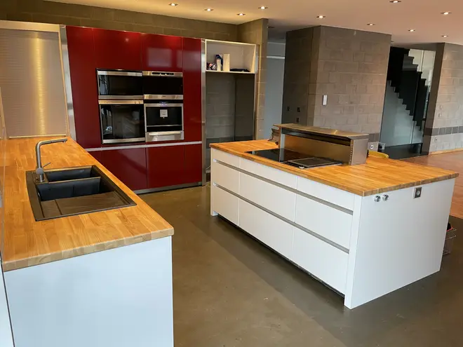 5 Zimmer Haus mit 268 m² in Kaiserslautern – Bild 2