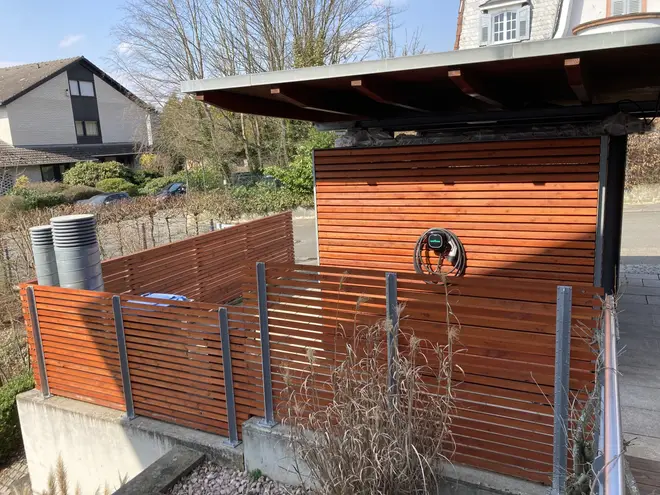5 Zimmer Haus mit 268 m² in Kaiserslautern – Bild 4