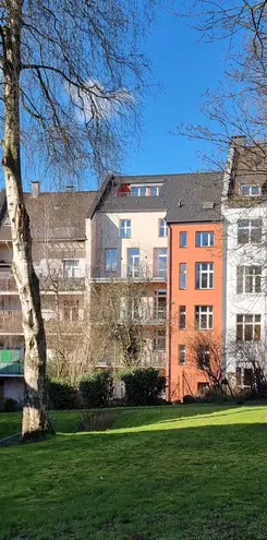 4 Zimmer Wohnung mit 120 m² in Solingen – Bild 2