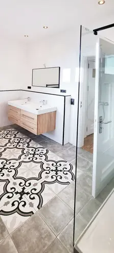 4 Zimmer Wohnung mit 120 m² in Solingen – Bild 9