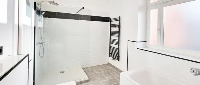 4 Zimmer Wohnung mit 120 m² in Solingen – Bild 10