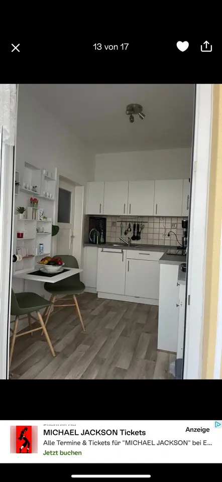 3 Zimmer Wohnung mit 56 m² in Dessau-Roßlau – Bild 4