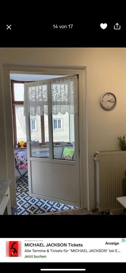3 Zimmer Wohnung mit 56 m² in Dessau-Roßlau – Bild 6
