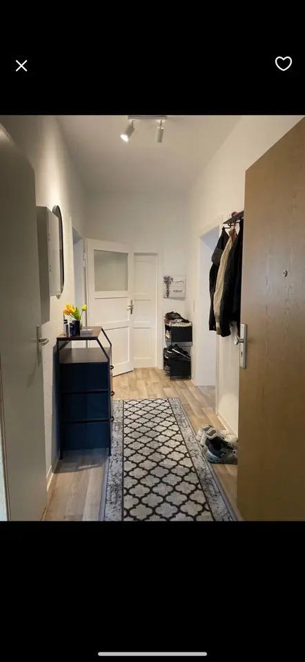 3 Zimmer Wohnung mit 56 m² in Dessau-Roßlau – Bild 7