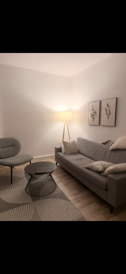 3 Zimmer Wohnung mit 56 m² in Dessau-Roßlau – Bild 8