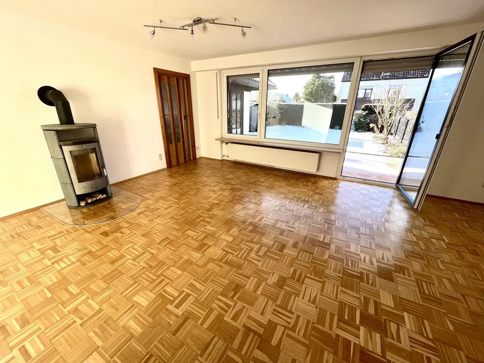 7 Zimmer Haus mit 150 m² in Nürnberg – Bild 1
