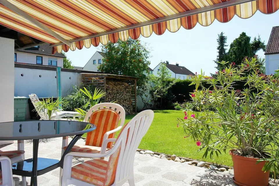 7 Zimmer Haus mit 150 m² in Nürnberg – Bild 4