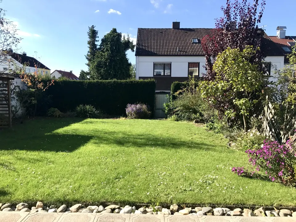 7 Zimmer Haus mit 150 m² in Nürnberg – Bild 5