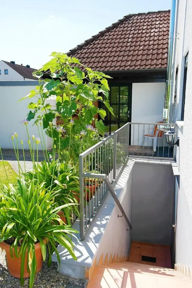 7 Zimmer Haus mit 150 m² in Nürnberg – Bild 6