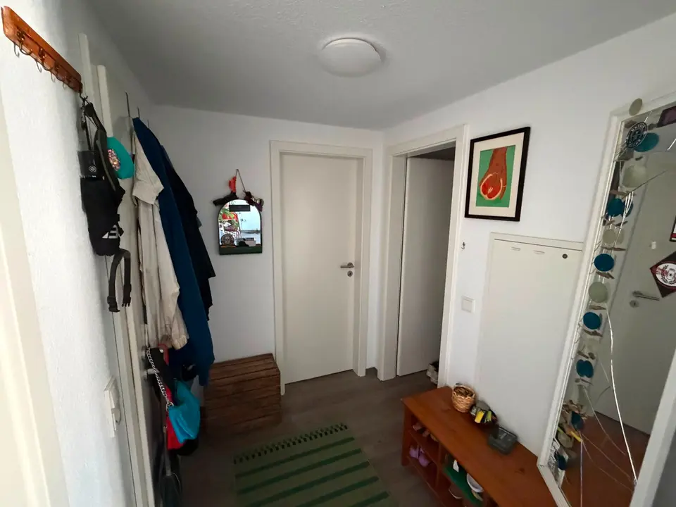 2 Zimmer Wohnung mit 49 m² in Wetzlar – Bild 3