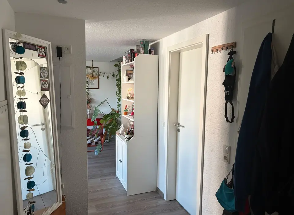 2 Zimmer Wohnung mit 49 m² in Wetzlar – Bild 4