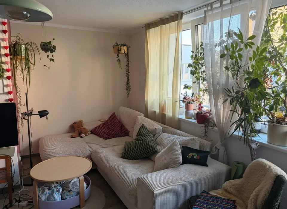 2 Zimmer Wohnung mit 49 m² in Wetzlar – Bild 6