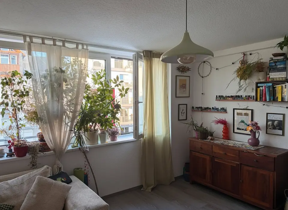 2 Zimmer Wohnung mit 49 m² in Wetzlar – Bild 7