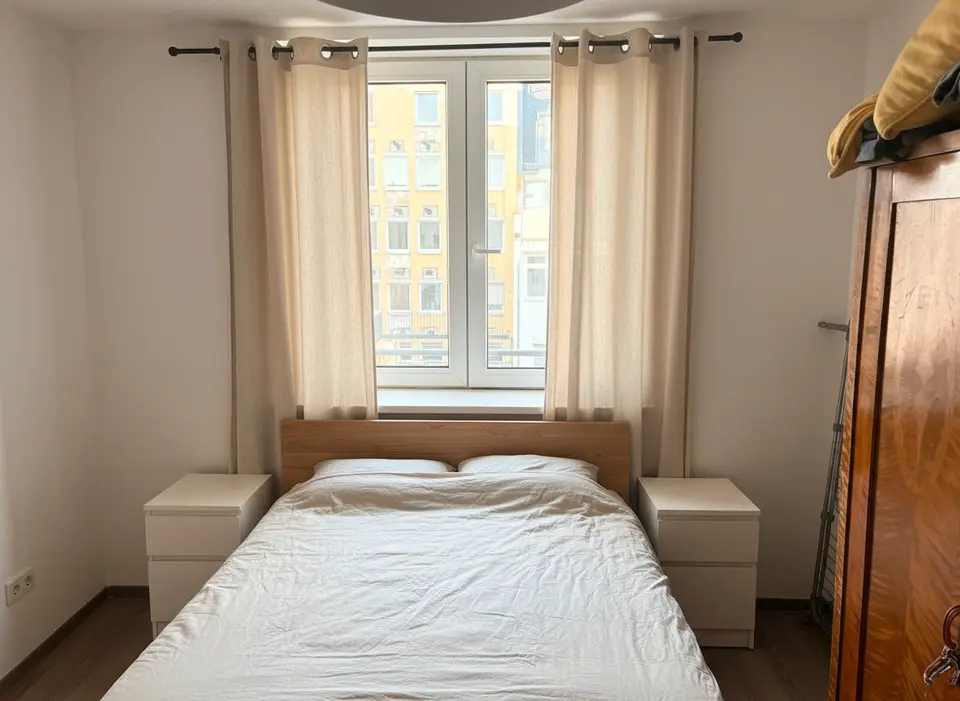 2 Zimmer Wohnung mit 49 m² in Wetzlar – Bild 8