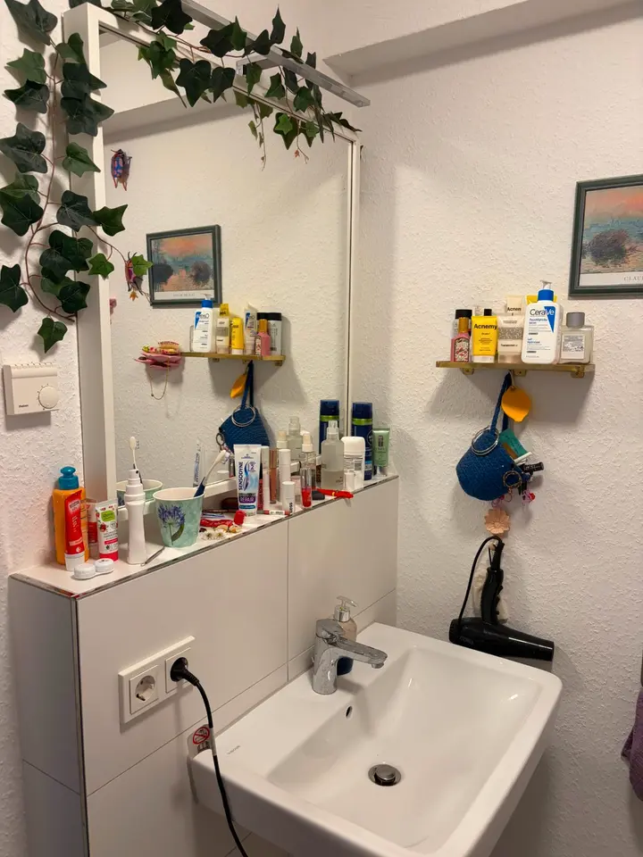 2 Zimmer Wohnung mit 49 m² in Wetzlar – Bild 9