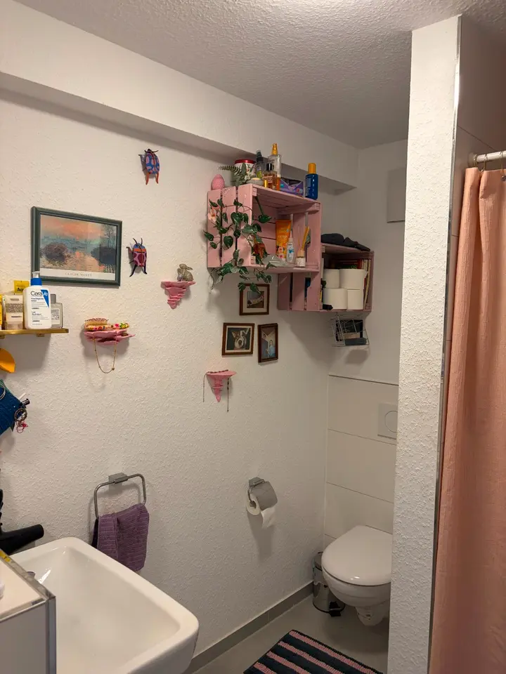 2 Zimmer Wohnung mit 49 m² in Wetzlar – Bild 10