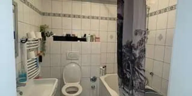 3 Zimmer Wohnung mit 85 m² in Ludwigshafen am Rhein – Bild 2