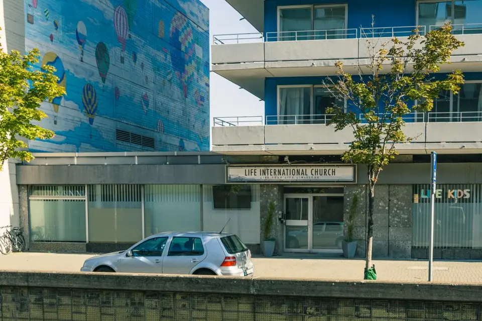 2 Zimmer Wohnung mit 59 m² in Ludwigshafen – Bild 4