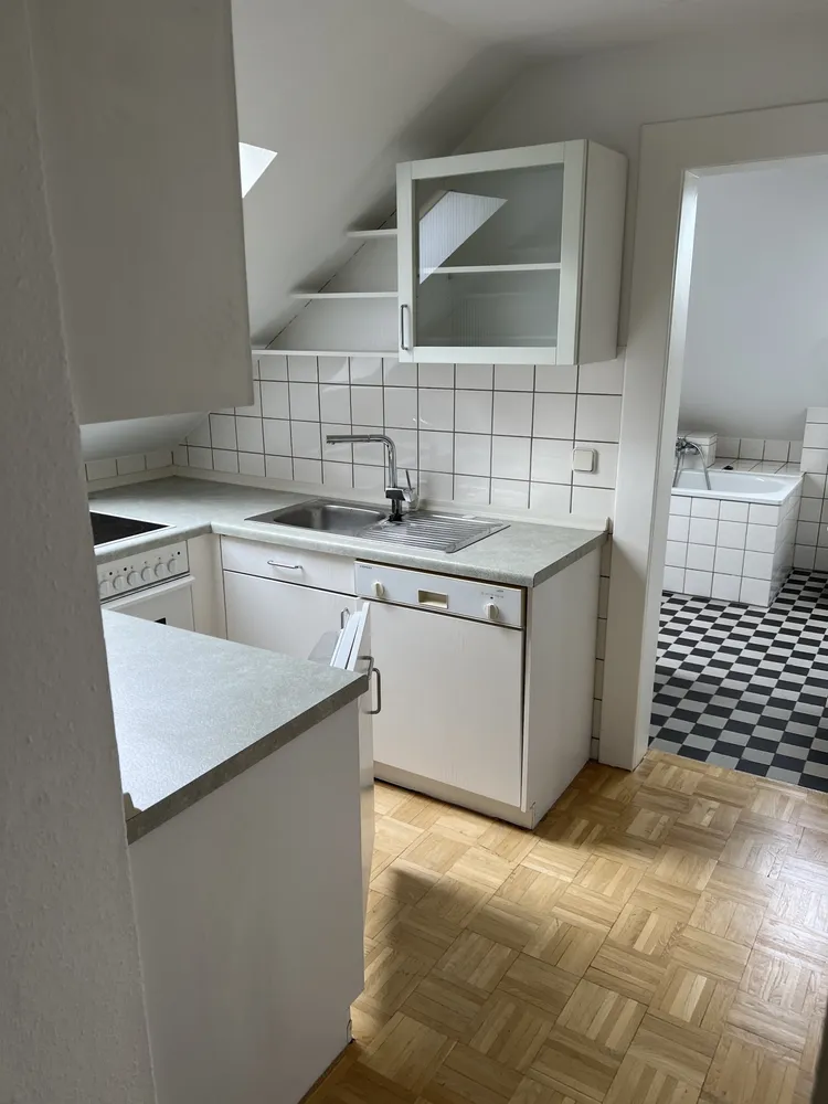 4 Zimmer Wohnung mit 110 m² in Essen – Bild 11