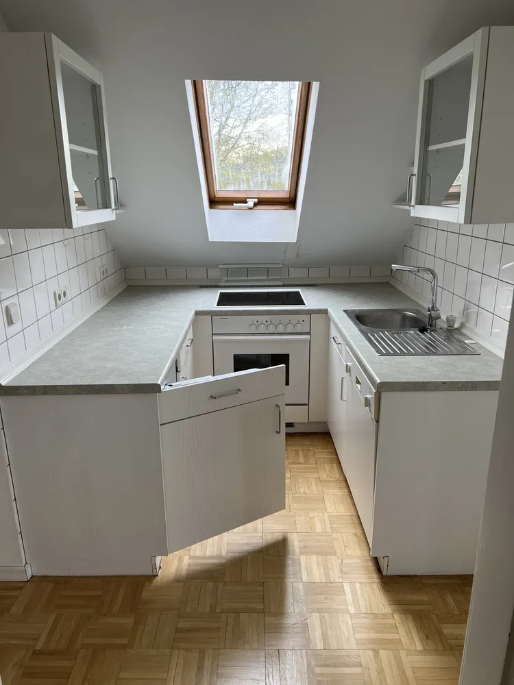 4 Zimmer Wohnung mit 110 m² in Essen – Bild 12
