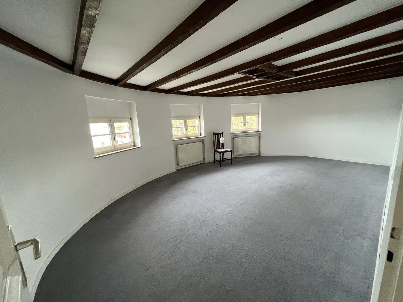 4 Zimmer Wohnung mit 110 m² in Essen – Bild 3