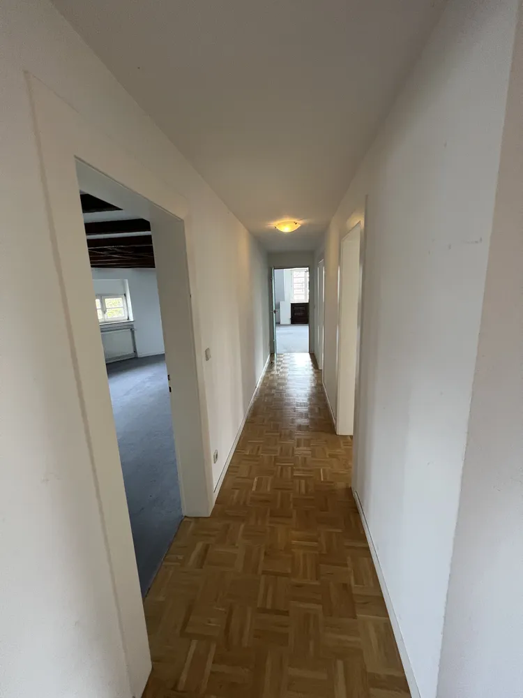 4 Zimmer Wohnung mit 110 m² in Essen – Bild 4
