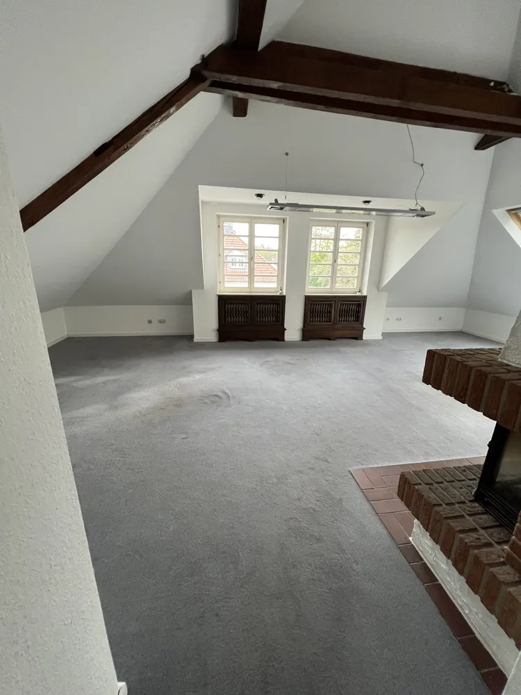 4 Zimmer Wohnung mit 110 m² in Essen – Bild 7