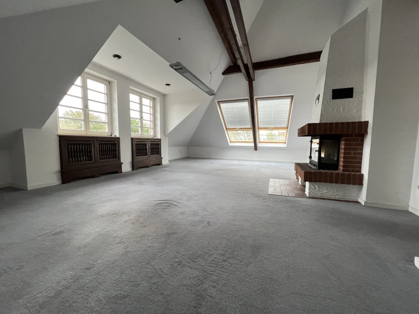 4 Zimmer Wohnung mit 110 m² in Essen – Bild 8