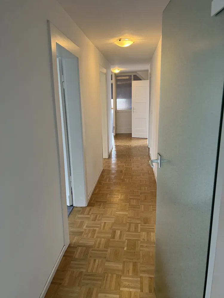 4 Zimmer Wohnung mit 110 m² in Essen – Bild 10