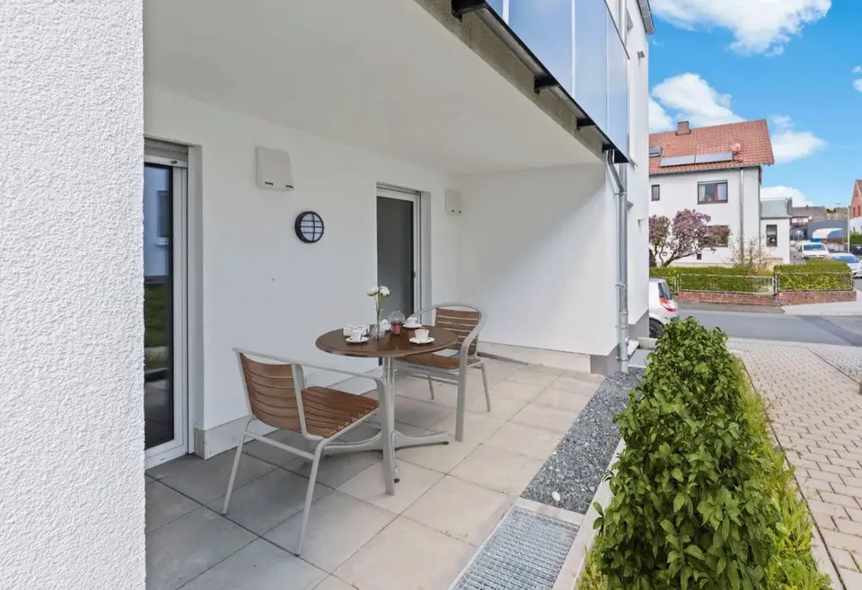 3 Zimmer Wohnung mit 71 m² in Wetzlar – Bild 2