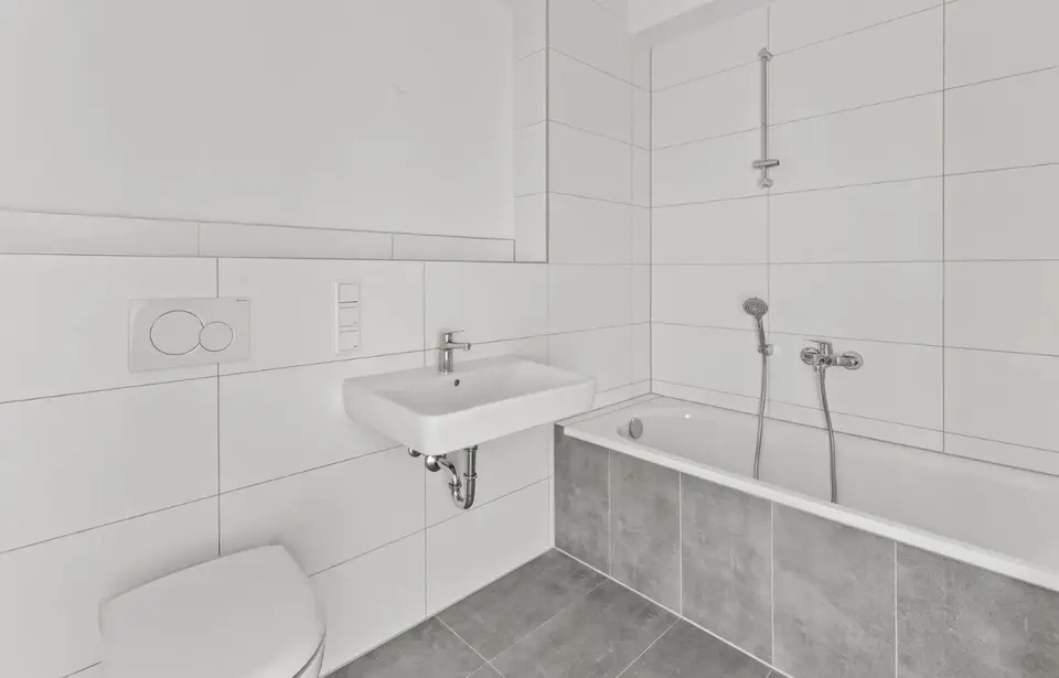 3 Zimmer Wohnung mit 71 m² in Wetzlar – Bild 3
