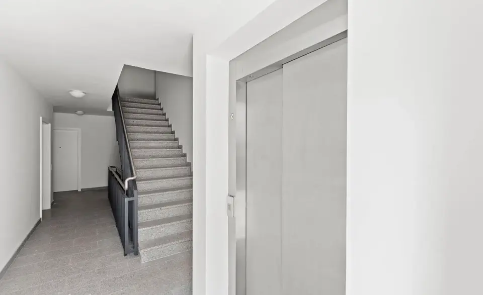 3 Zimmer Wohnung mit 71 m² in Wetzlar – Bild 4