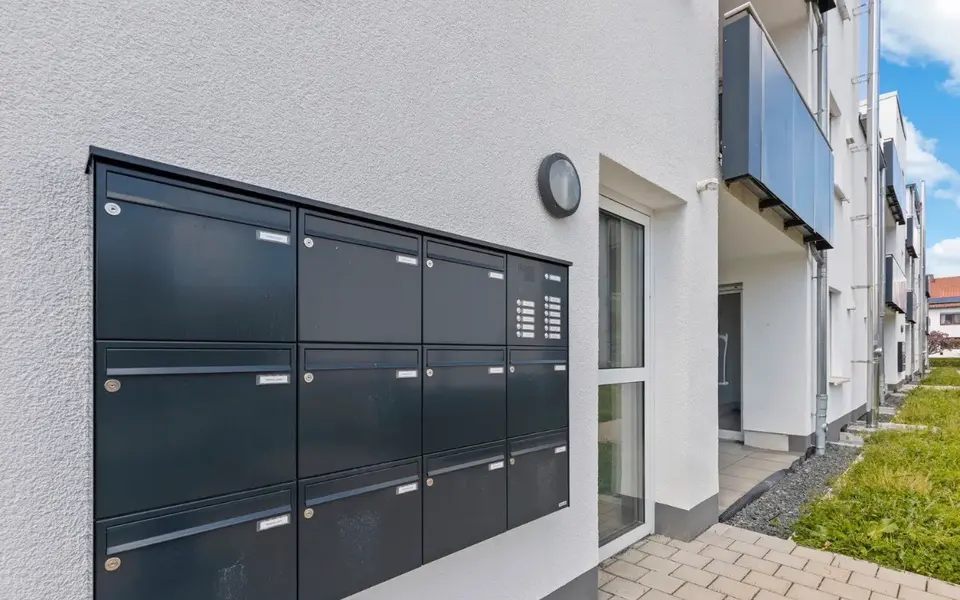 3 Zimmer Wohnung mit 71 m² in Wetzlar – Bild 6
