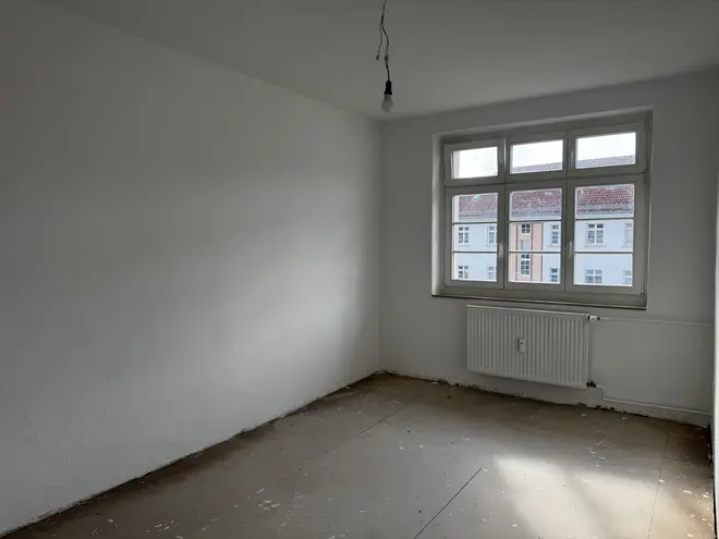3 Zimmer Wohnung mit 72 m² in Braunschweig – Bild 2