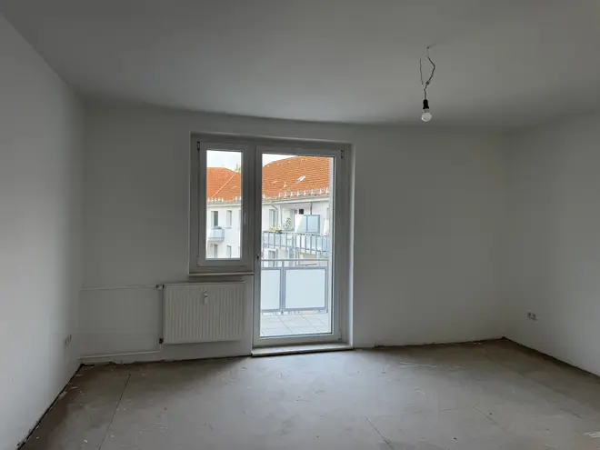 3 Zimmer Wohnung mit 72 m² in Braunschweig – Bild 3