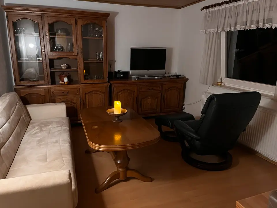 WG-Zimmer mit 70 m² in Marburg – Bild 1