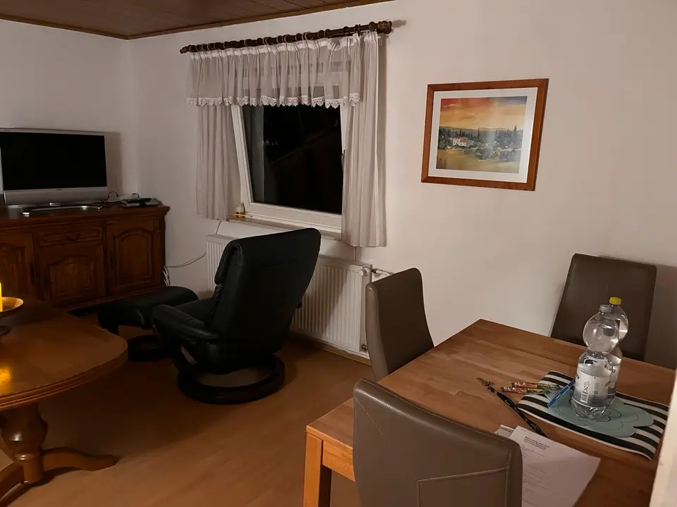 WG-Zimmer mit 70 m² in Marburg – Bild 2