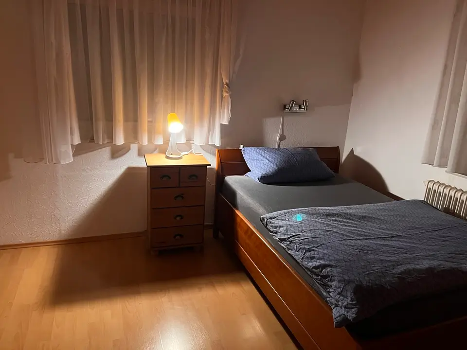 WG-Zimmer mit 70 m² in Marburg – Bild 3