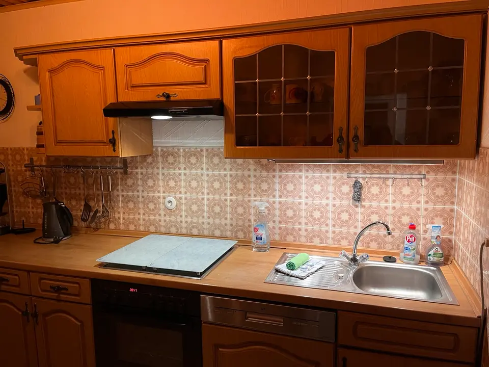 WG-Zimmer mit 70 m² in Marburg – Bild 6