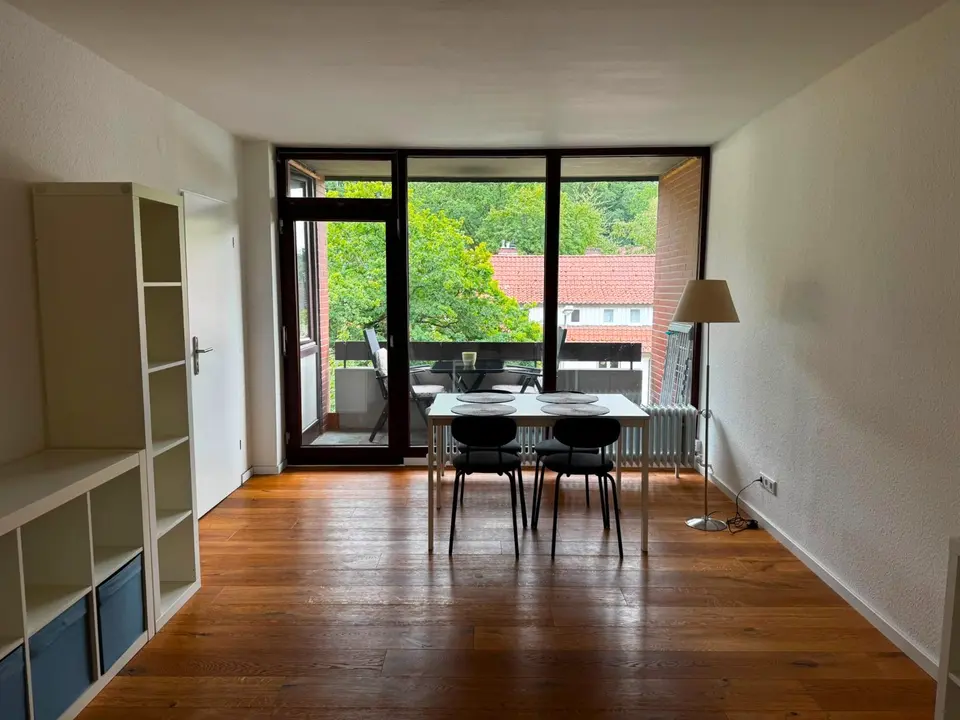 WG-Zimmer mit 70 m² in Marburg – Bild 9