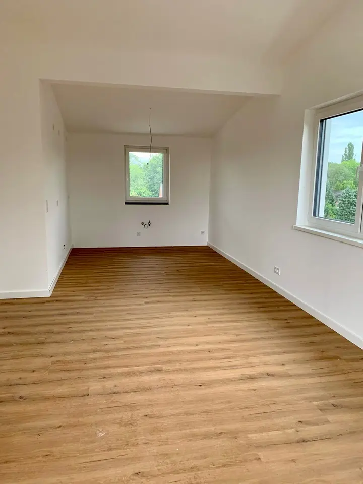 2 Zimmer Wohnung mit 60 m² in Vechta – Bild 2