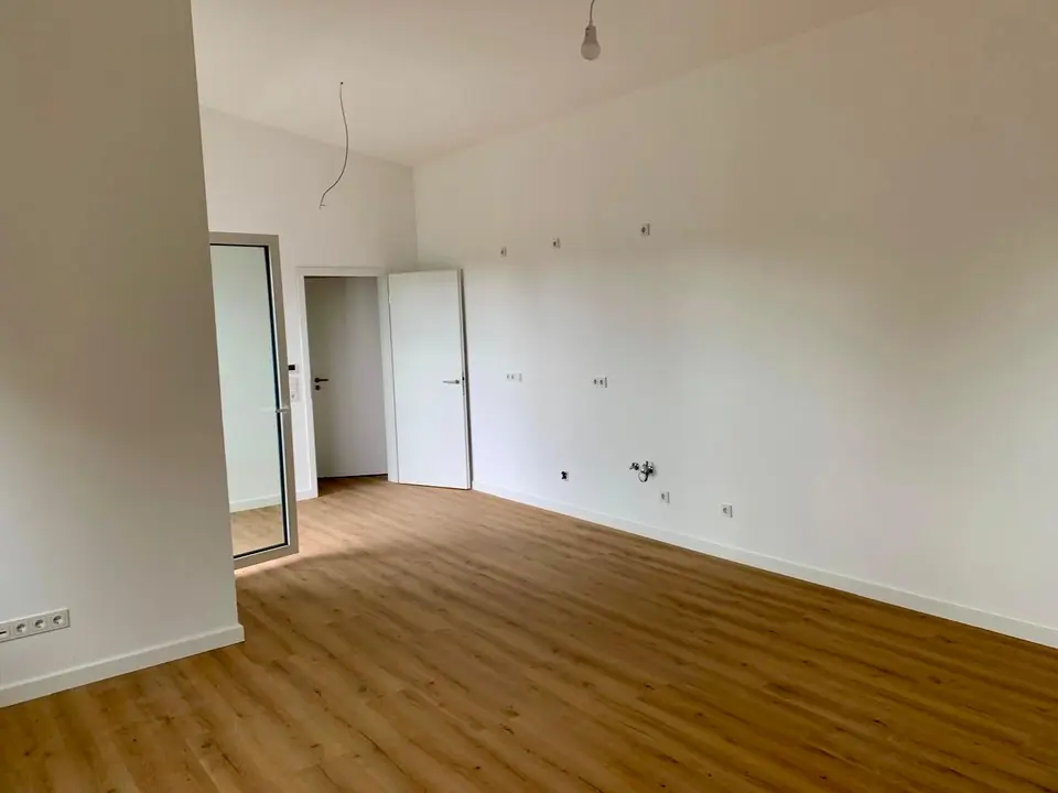 2 Zimmer Wohnung mit 60 m² in Vechta – Bild 3
